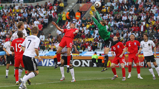 Matthew Upson_ England